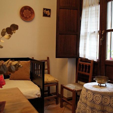 Casa Rural Azahar Priego de Córdoba Kültér fotó