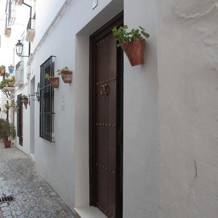 Casa Rural Azahar Priego de Córdoba Szoba fotó