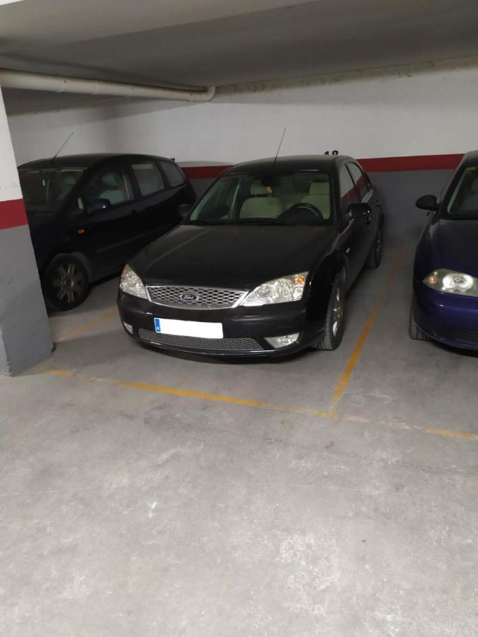 Casa Rural Azahar Priego de Córdoba Kültér fotó