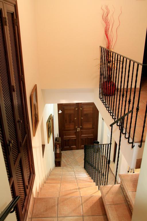 Casa Rural Azahar Priego de Córdoba Szoba fotó