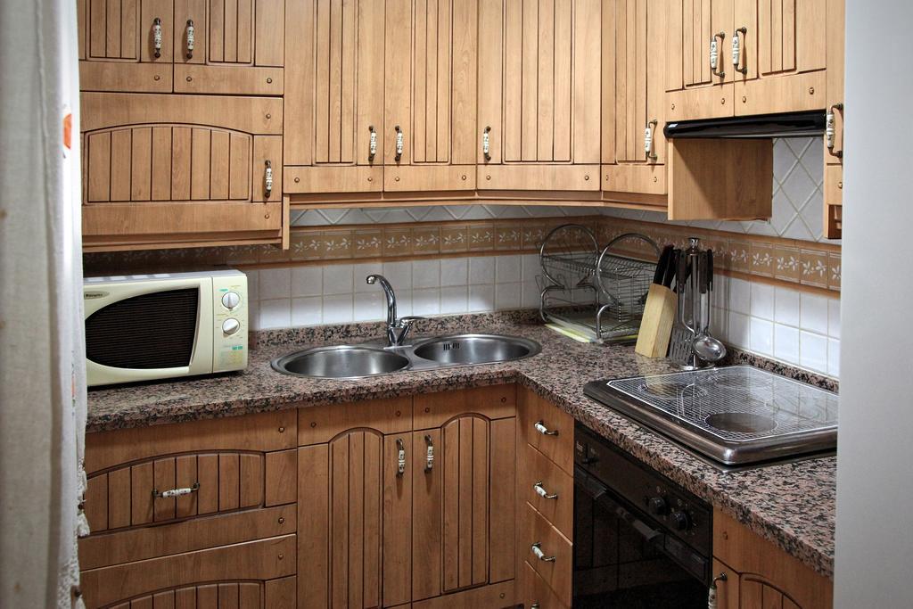 Casa Rural Azahar Priego de Córdoba Szoba fotó