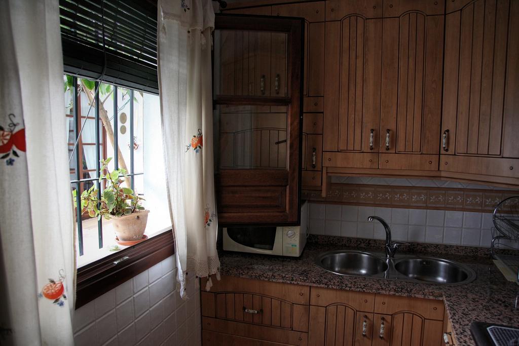 Casa Rural Azahar Priego de Córdoba Szoba fotó