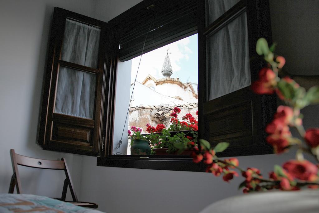 Casa Rural Azahar Priego de Córdoba Szoba fotó