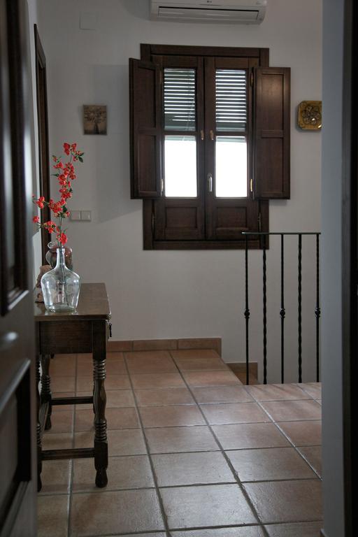Casa Rural Azahar Priego de Córdoba Szoba fotó
