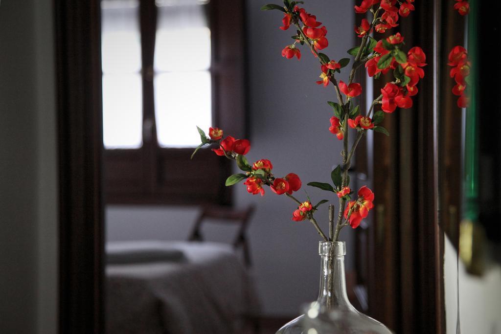 Casa Rural Azahar Priego de Córdoba Szoba fotó