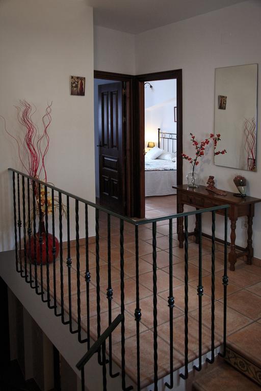 Casa Rural Azahar Priego de Córdoba Kültér fotó