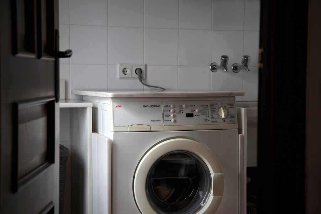 Casa Rural Azahar Priego de Córdoba Szoba fotó