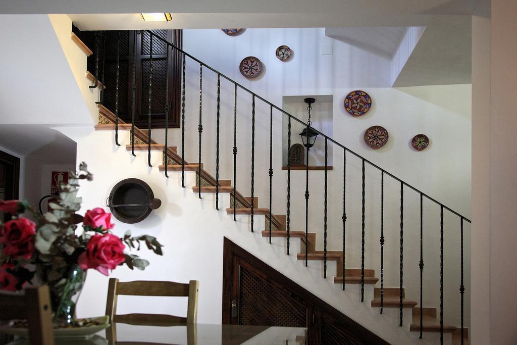 Casa Rural Azahar Priego de Córdoba Szoba fotó