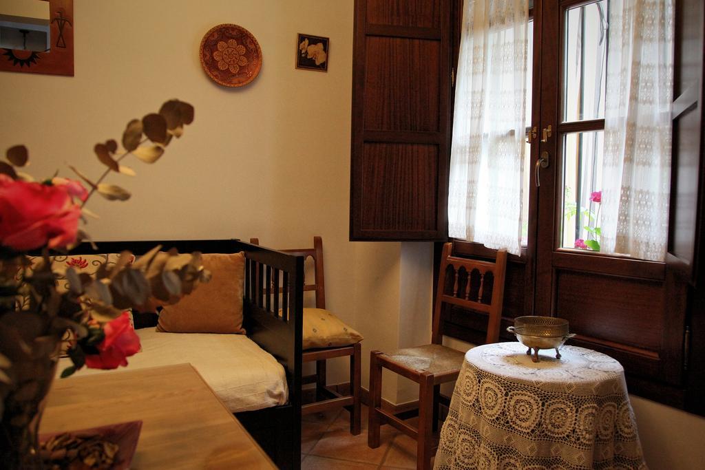Casa Rural Azahar Priego de Córdoba Kültér fotó