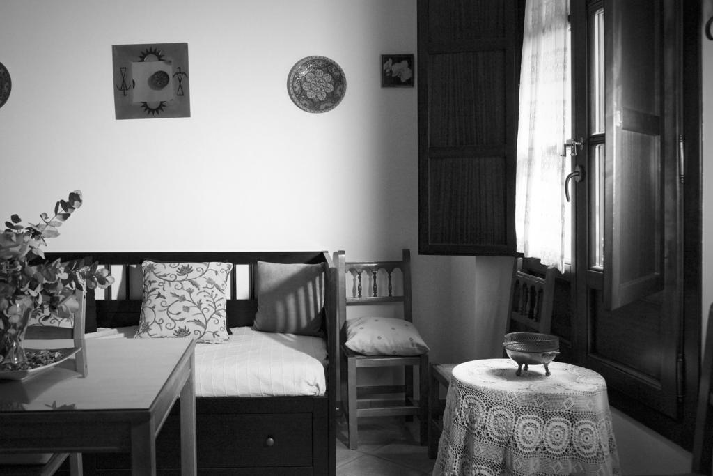 Casa Rural Azahar Priego de Córdoba Szoba fotó