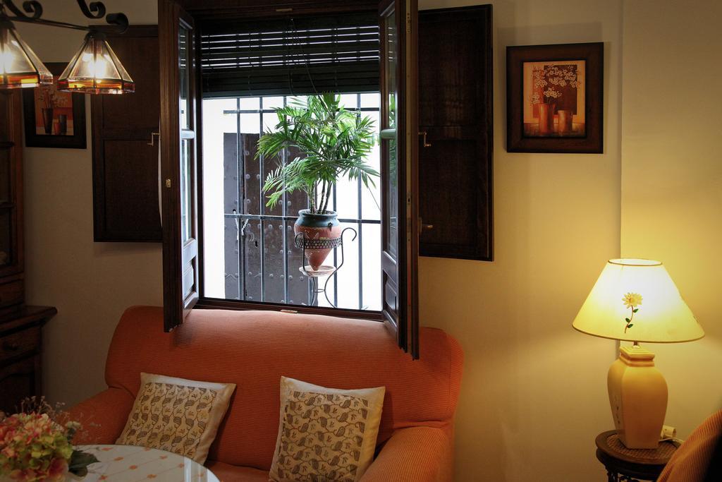 Casa Rural Azahar Priego de Córdoba Kültér fotó
