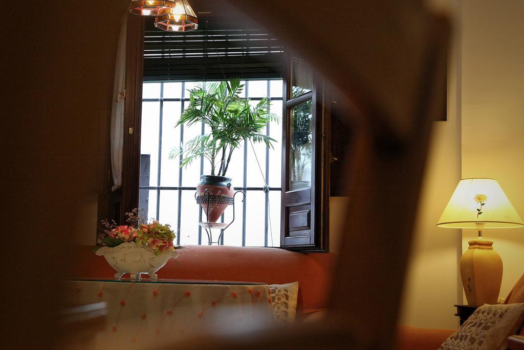 Casa Rural Azahar Priego de Córdoba Szoba fotó