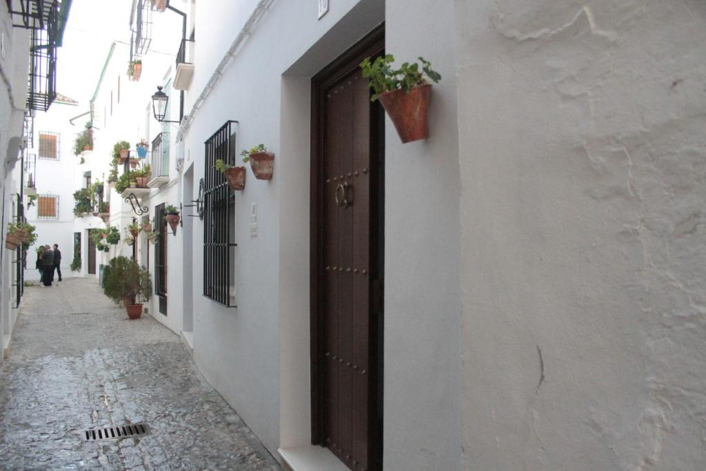 Casa Rural Azahar Priego de Córdoba Szoba fotó