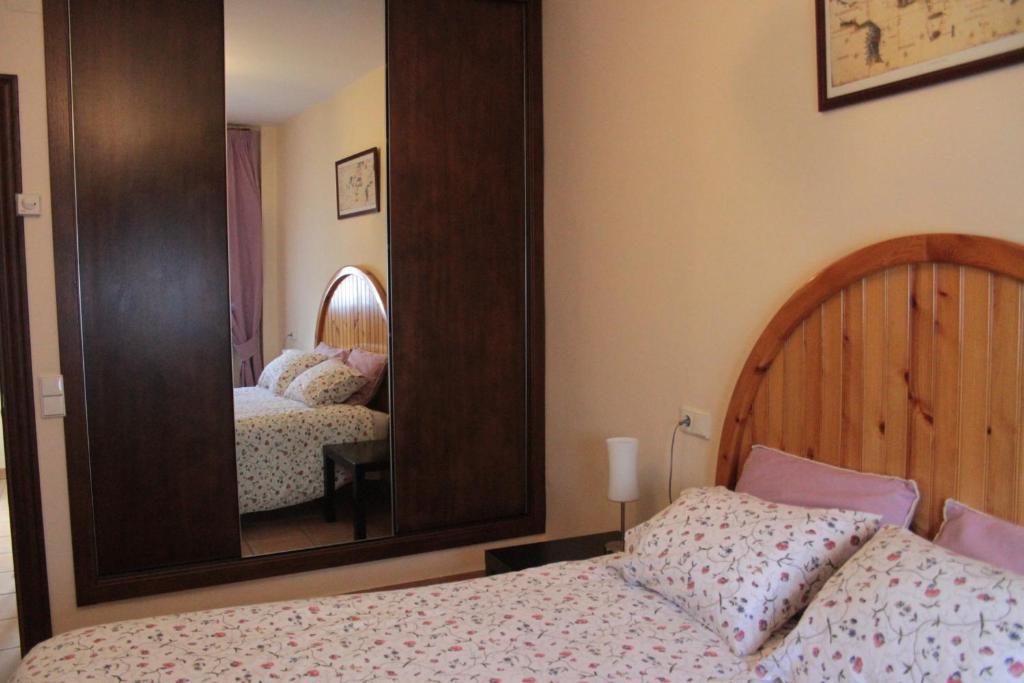 Casa Rural Azahar Priego de Córdoba Szoba fotó
