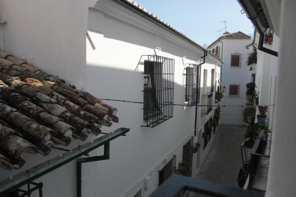 Casa Rural Azahar Priego de Córdoba Szoba fotó